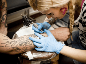 10 Safety Precautions Checklist before Getting a Tattoo 