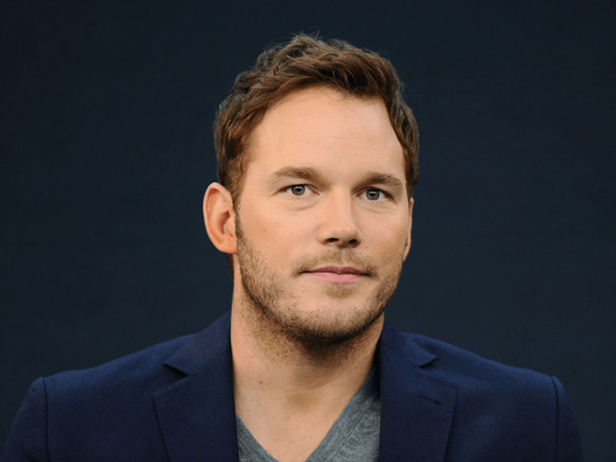 10 Facts not known about Chris Pratt
