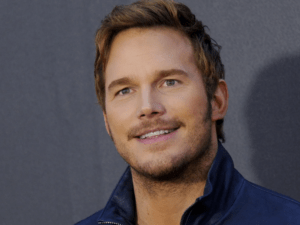 10 Facts not known about Chris Pratt 