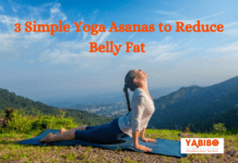 3 Simple Yoga Asanas to Reduce Belly Fat