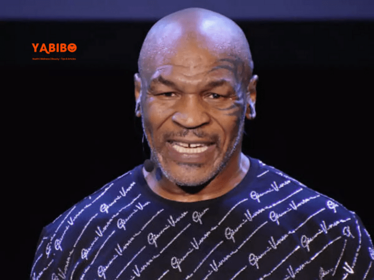 10 Things You Didn't Know About Mike Tyson