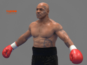 10 Things You Didn't Know About Mike Tyson