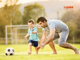 Motivational Ideas and Tips to Make Your Child a Sportstar