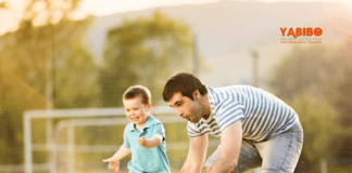 Motivational Ideas and Tips to Make Your Child a Sportstar