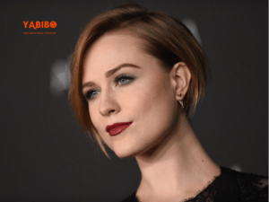 5 Things Not Known About Evan Rachel Wood