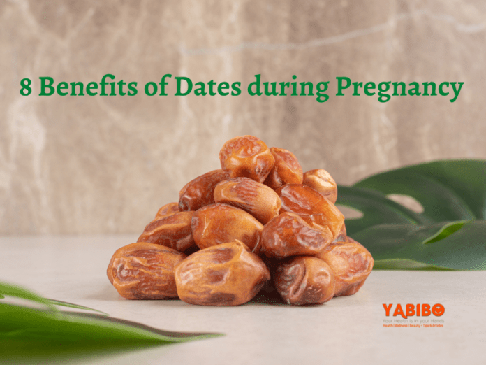 8 Benefits of Dates during Pregnancy
