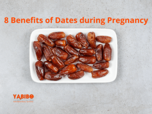 8 Benefits of Dates during Pregnancy