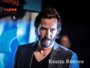 12 things not known about Keanu Reeves