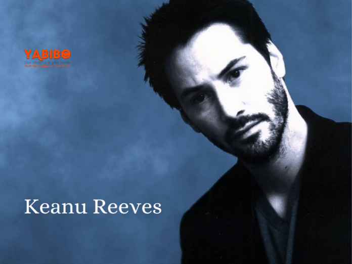 12 things not known about Keanu Reeves