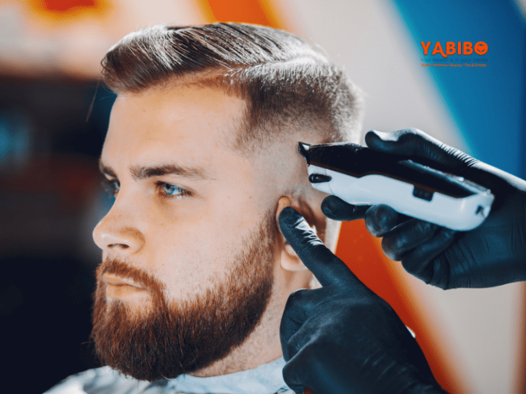 15 Best Wedding Haircuts for Men