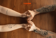 5 Matching Couple Tattoo Ideas to Declare One’s Love!