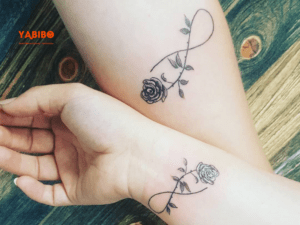 5 Matching Couple Tattoo Ideas to Declare One’s Love! 