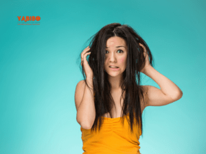 Top 5 Benefits of Curd in Hair