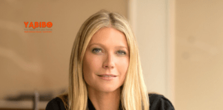10 Facts Not Known About Gwyneth Paltrow