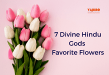 7 Divine Hindu Gods Favorite Flowers