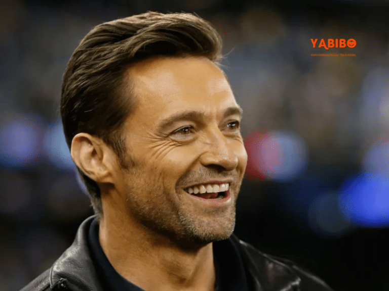 10 Surprising Facts about Hugh Jackman