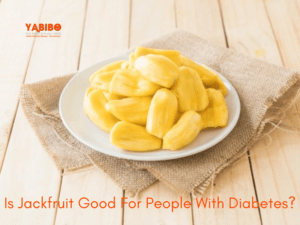 Is Jackfruit Good For People With Diabetes?