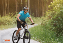 Benefits of Cycling For People with Diabetes