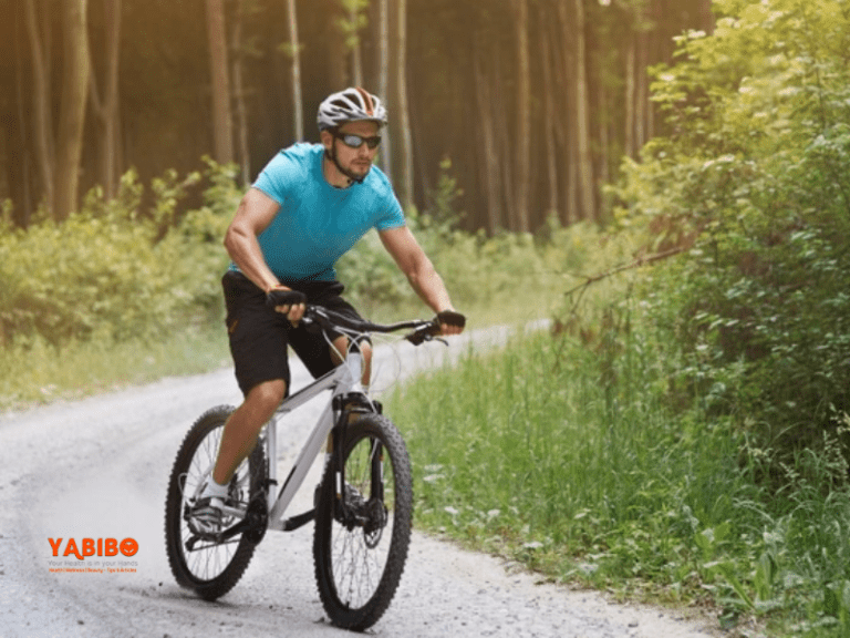 Benefits of Cycling For People with Diabetes