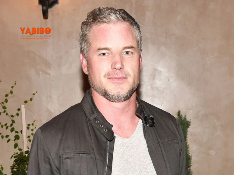 10 Things Not Known About Eric Dane