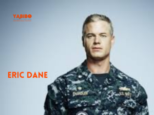 10 Things Not Known About Eric Dane