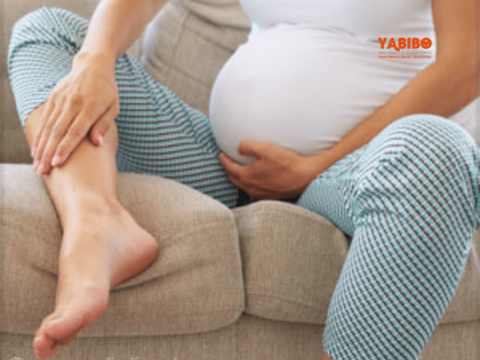 Causes of ankle swelling during pregnancy and how to cope?