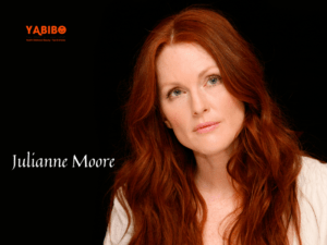 5 Things to Know About Julianne Moore