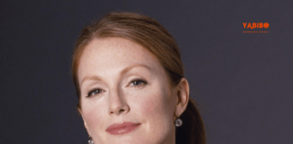 5 Things to Know About Julianne Moore