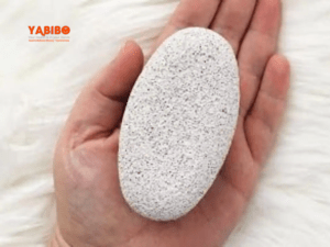 How to Use Pumice Stone to Heal Dry and Cracked Feet?