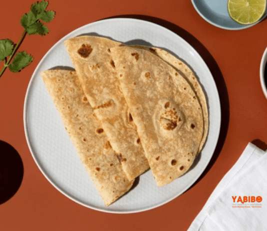Tastiest Side Dishes for Chapati or Roti