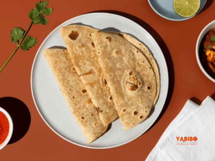 Tastiest Side Dishes for Chapati or Roti