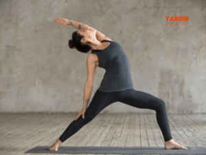 The 5 Best Yoga Poses for Winter