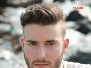 Coconut oil 21 300x225 - 12 Winter Hairstyles for Men that Are Easy to Maintain
