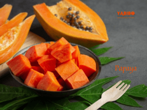 Papaya: Everything to be known about the fruit