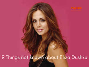 Coconut oil 11 300x225 - 9 Things not known about Eliza Dushku