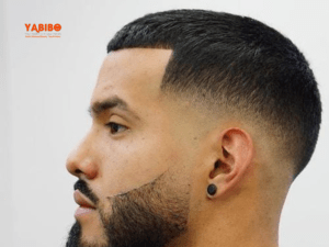 10 Hairstyles Will Suit Men with Oval Faces