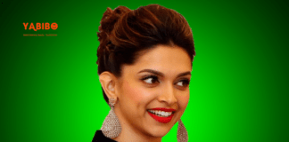 10 unknown facts about Deepika Padukone