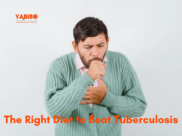 The Right Diet to Beat Tuberculosis