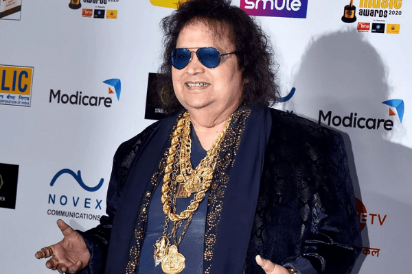  8 Lesser Known Facts about “Disco King” Bappi Lahiri   