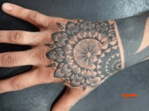 7 Unique and Trending Hand Tattoo Designs for Girls