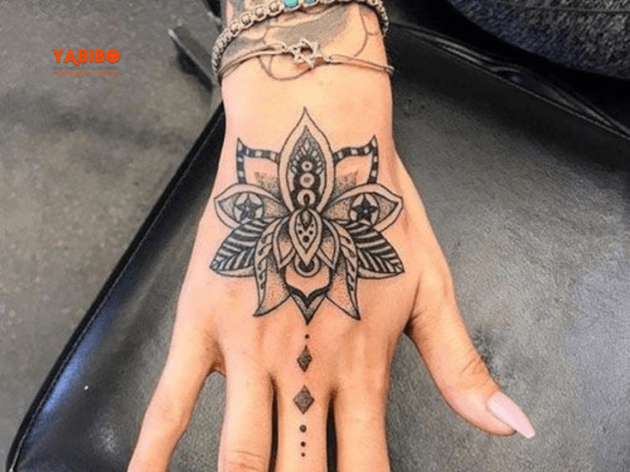 7 Unique and Trending Hand Tattoo Designs for Girls