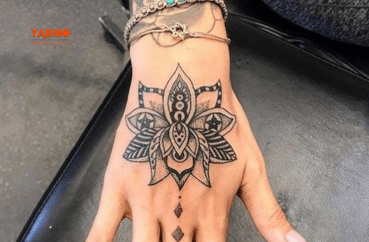 7 Unique and Trending Hand Tattoo Designs for Girls