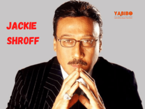8 Things Not Known About Jackie Shroff