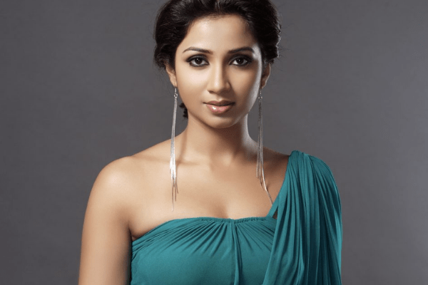 15 Facts You Didn’t Know About Shreya Goshal 