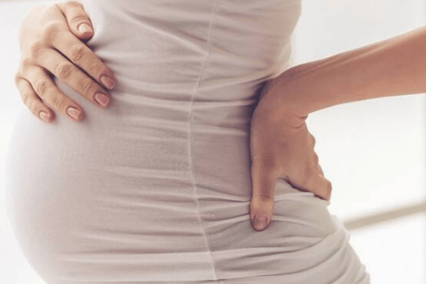 4 Common Causes of Abdominal Pain during Pregnancy 