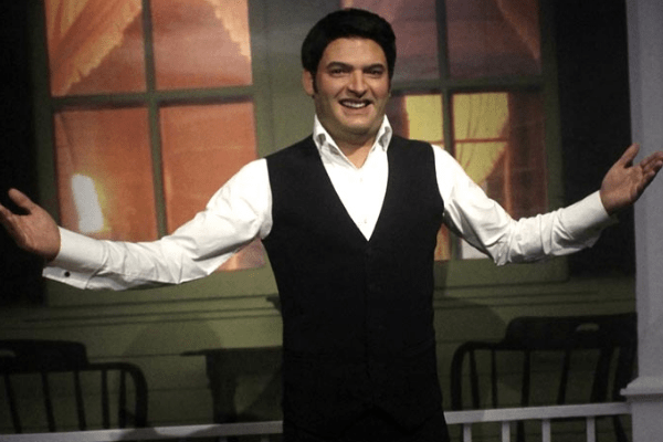 20 Lesser-Known Facts about Kapil Sharma 