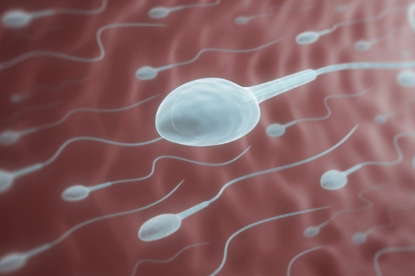 Good Diet Can Increase Sperm Count 