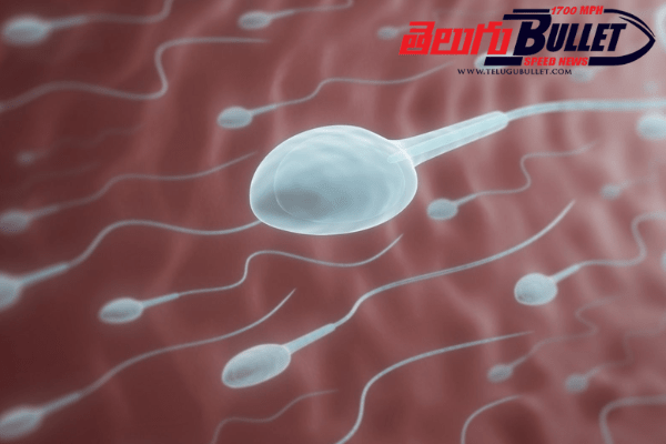 Good Diet Can Increase Sperm Count - Site-Wide Activity