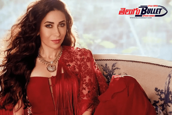Karisma Kapoor 10 things a person did not know  - Site-Wide Activity