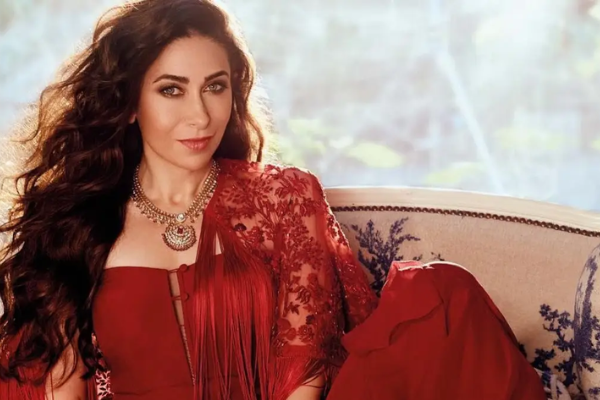 Karisma Kapoor: 10 things a person did not know 